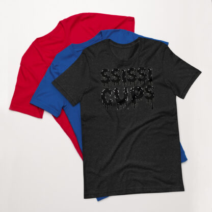 Ssippi Drip t-shirt - Image 2