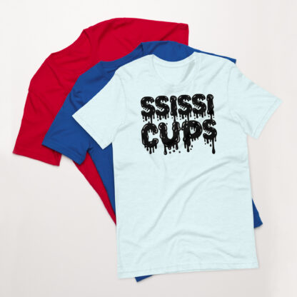 Ssippi Drip t-shirt