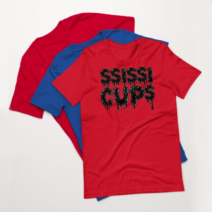 Ssippi Drip t-shirt - Image 3
