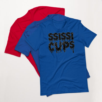 Ssippi Drip t-shirt - Image 4