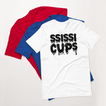 Ssippi Drip t-shirt - Image 5
