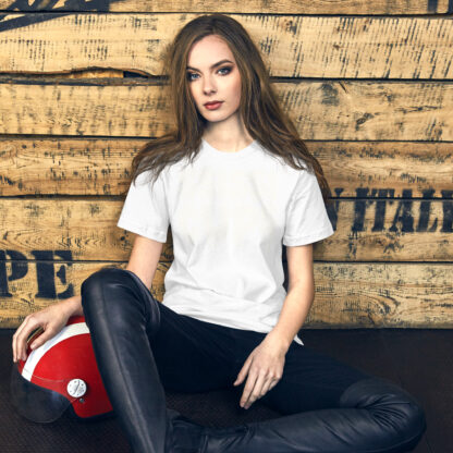 Ssippi Drip Unisex t-shirt - Image 5