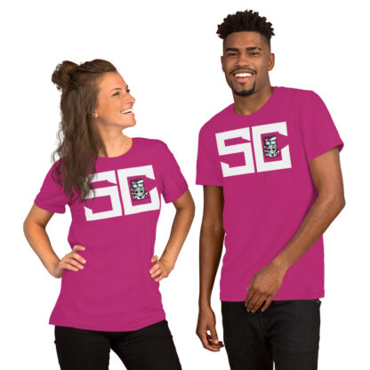 Ssippi Cup Unisex t-shirt - Image 5