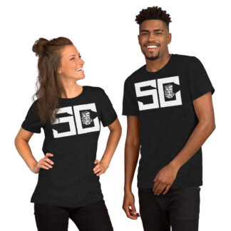 Ssippi Cup Unisex t-shirt