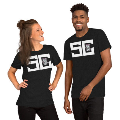 Ssippi Cup Unisex t-shirt