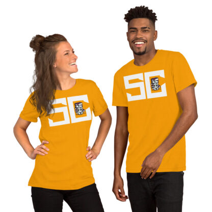 Ssippi Cup Unisex t-shirt - Image 9