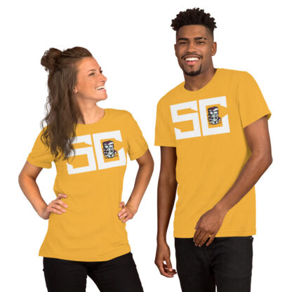 Ssippi Cup Unisex t-shirt - Image 10