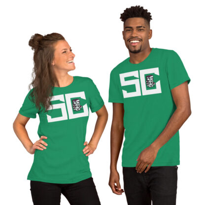 Ssippi Cup Unisex t-shirt - Image 6