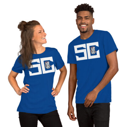 Ssippi Cup Unisex t-shirt - Image 4