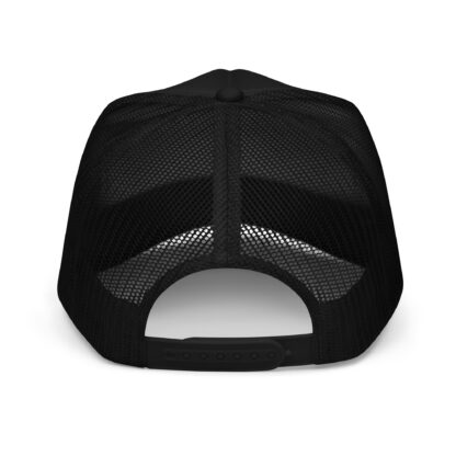 Scary Friends Foam trucker hat - Image 2