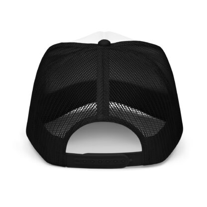 Scary Friends Foam trucker hat - Image 5