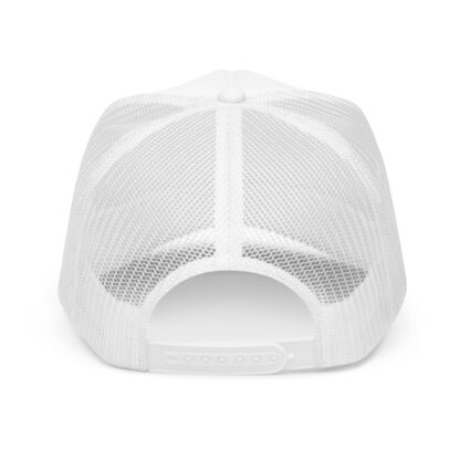 Scary Friends Foam trucker hat - Image 8